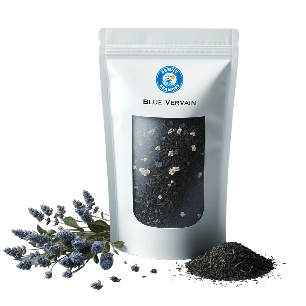 BLUE VERVAIN