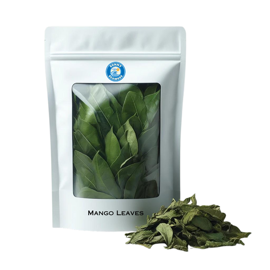 Sunny Seamoss Herbs - Mango Leaves