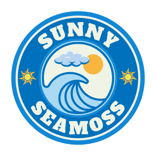 Sunny's Seamoss